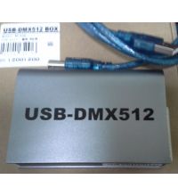 Аренда USB-DMX-контроллера