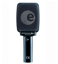 Аренда динамического микрофона Sennheiser E906
