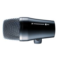 Аренда динамического микрофона Sennheiser E902